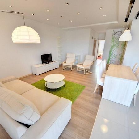 Centro Apartamentai-Konarskio Apartamentai VNO Eksteriør bilde