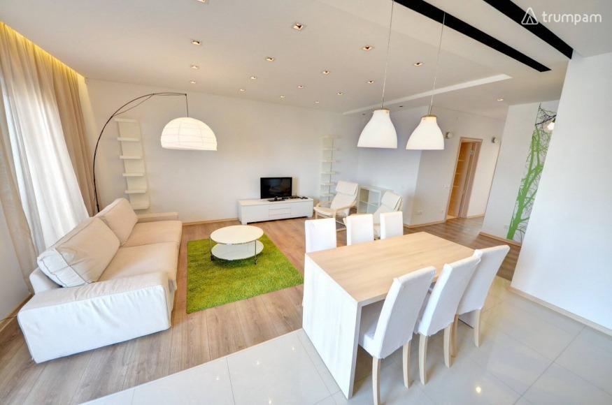 Centro Apartamentai-Konarskio Apartamentai VNO Eksteriør bilde