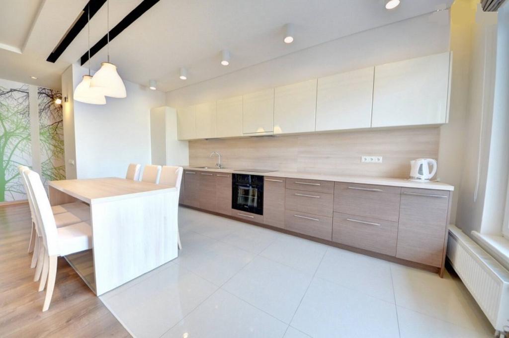 Centro Apartamentai-Konarskio Apartamentai VNO Eksteriør bilde
