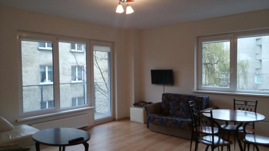 Centro Apartamentai-Konarskio Apartamentai VNO Eksteriør bilde